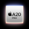 A20 Pro Chip