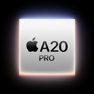 A20 Pro Chip