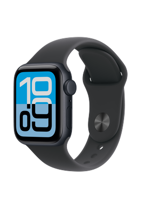 Apple Watch Se3 - Midnight