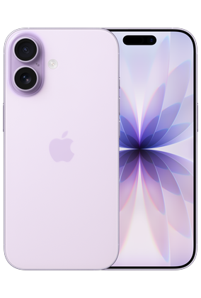 iPhone 17 - Lavender