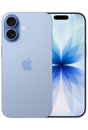 iPhone 17